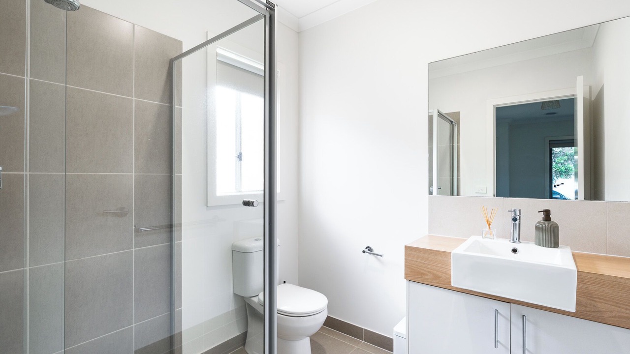 Photo of Bathroom in Ocean Grove