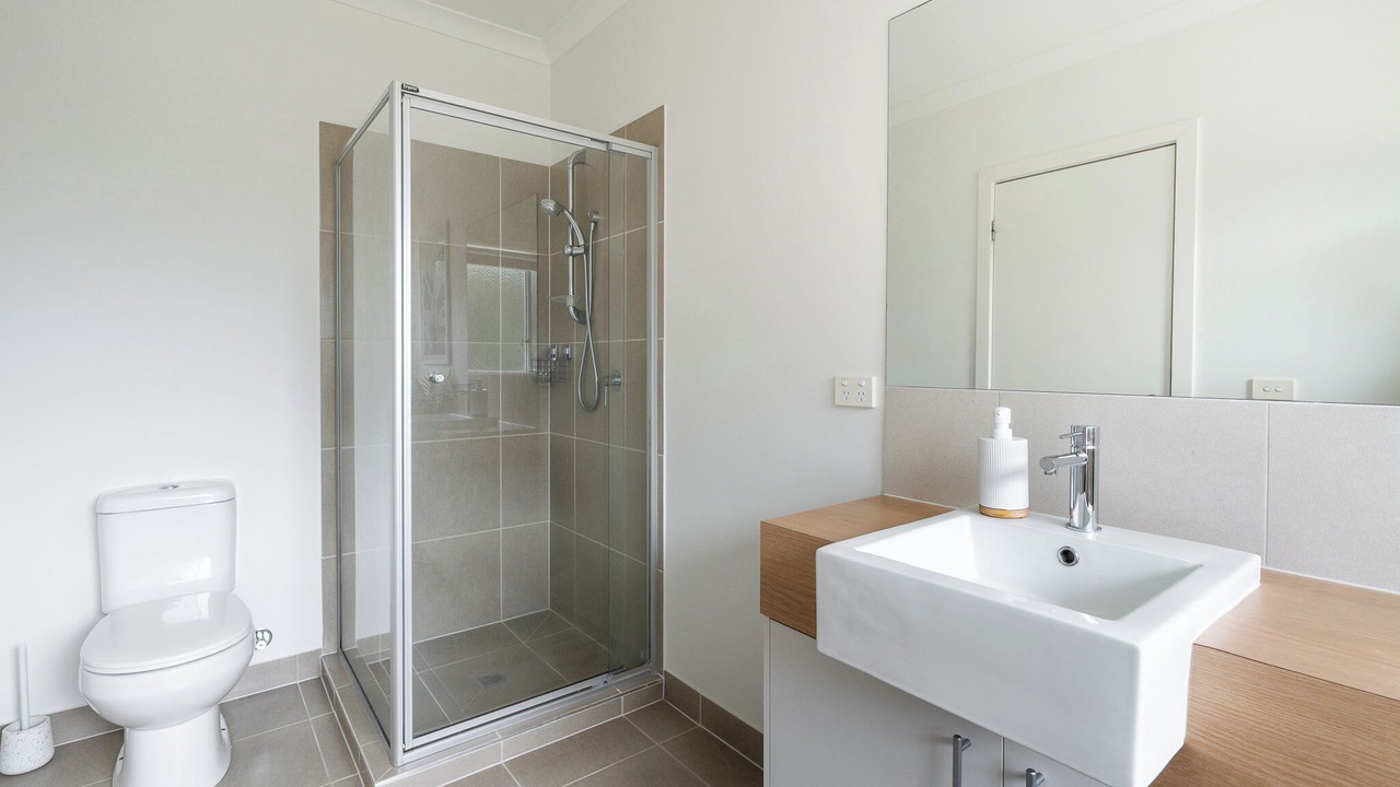 Photo of Bathroom in Ocean Grove