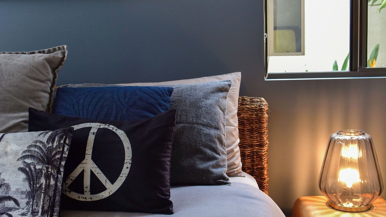 Photo of Bedroom in Margaret River