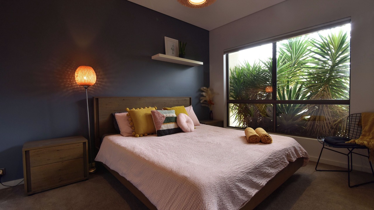 Photo of Bedroom in Margaret River