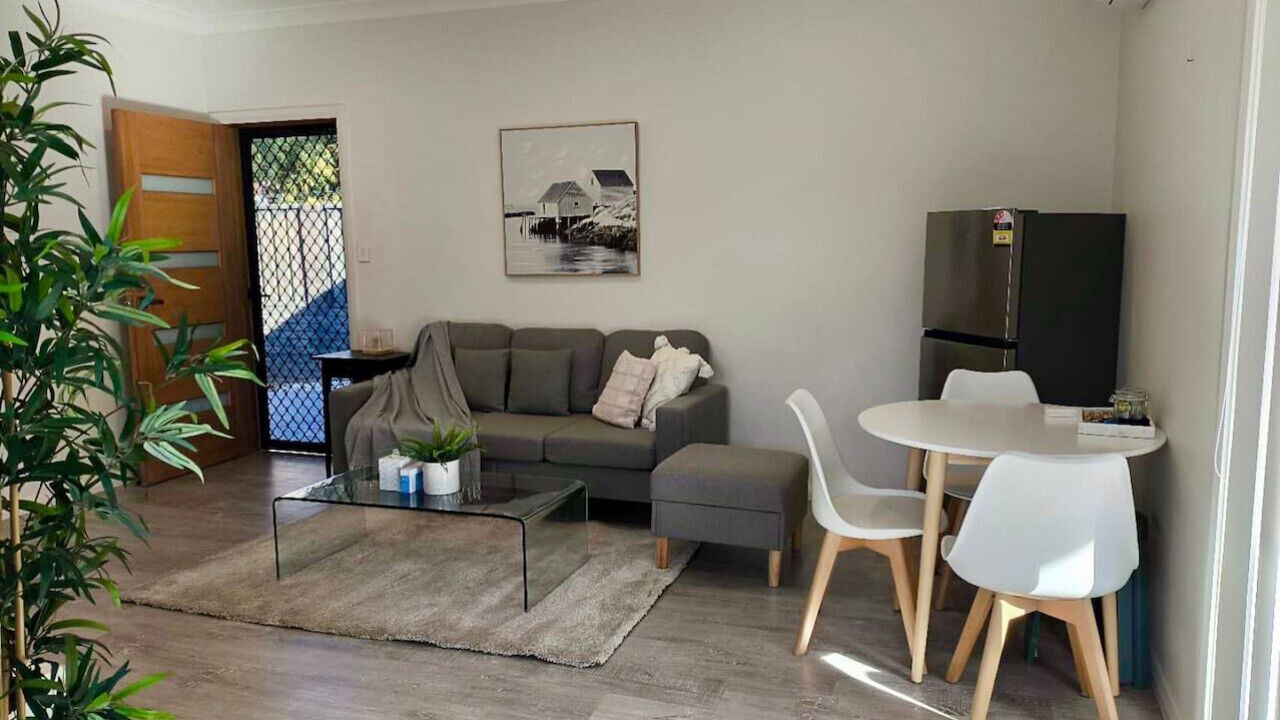 Photo of Livingroom in Kingsgrove