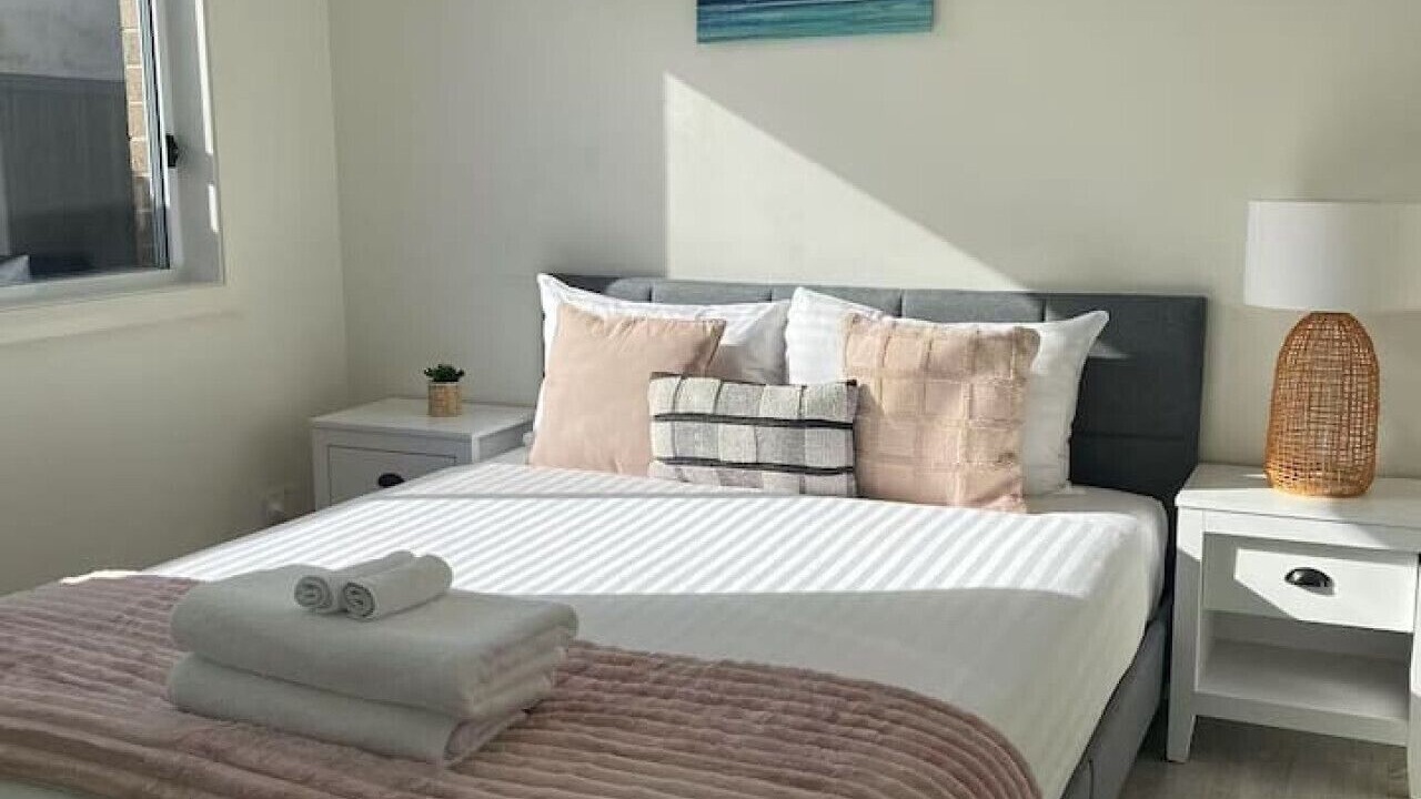 Photo of Bedroom in Kingsgrove