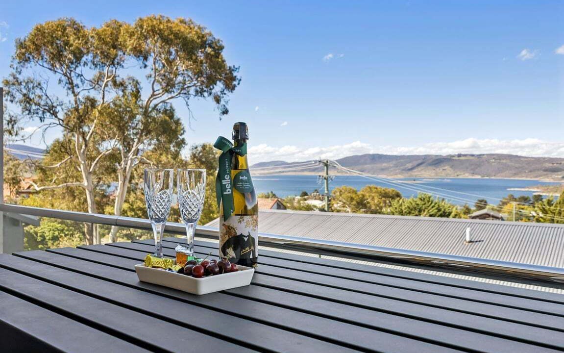 Photo of Patio Balcony in Jindabyne