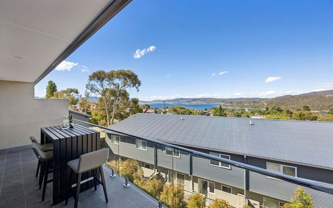 Photo of Patio Balcony in Jindabyne