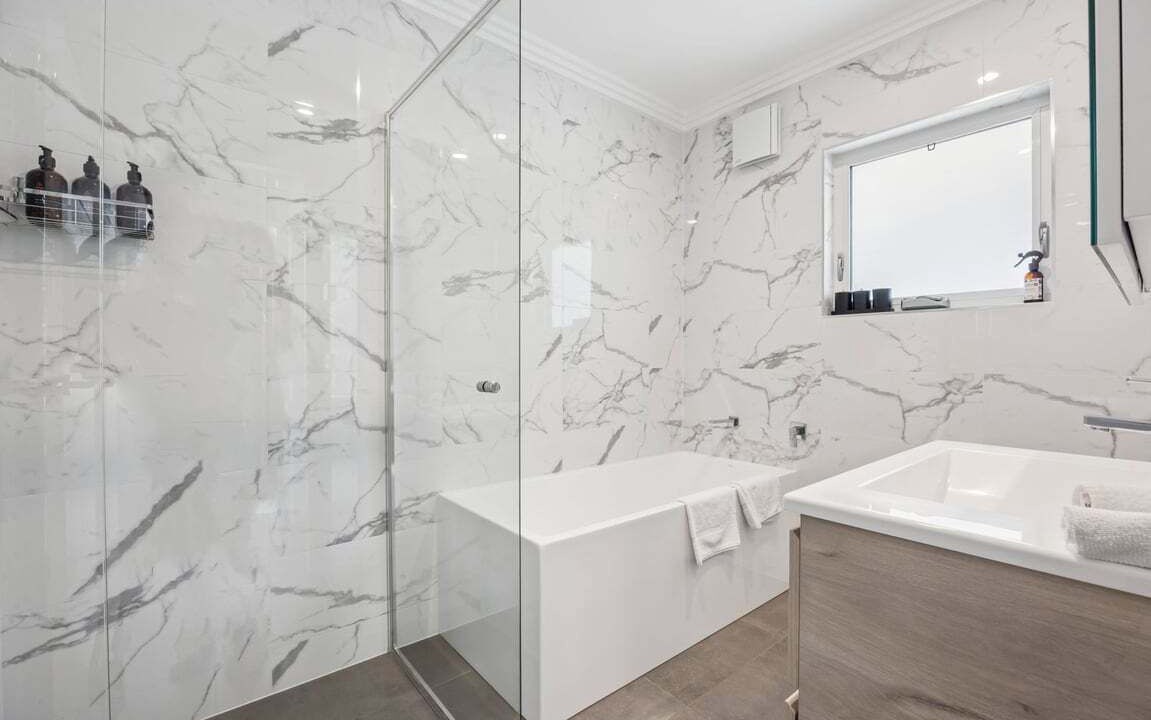 Photo of Bathroom in Jindabyne