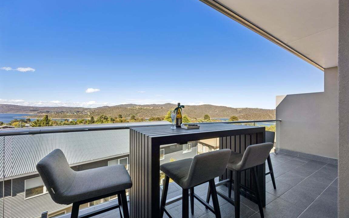 Photo of Patio Balcony in Jindabyne