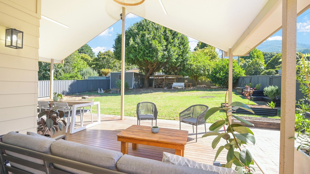 Photo of Outdoor in Warburton