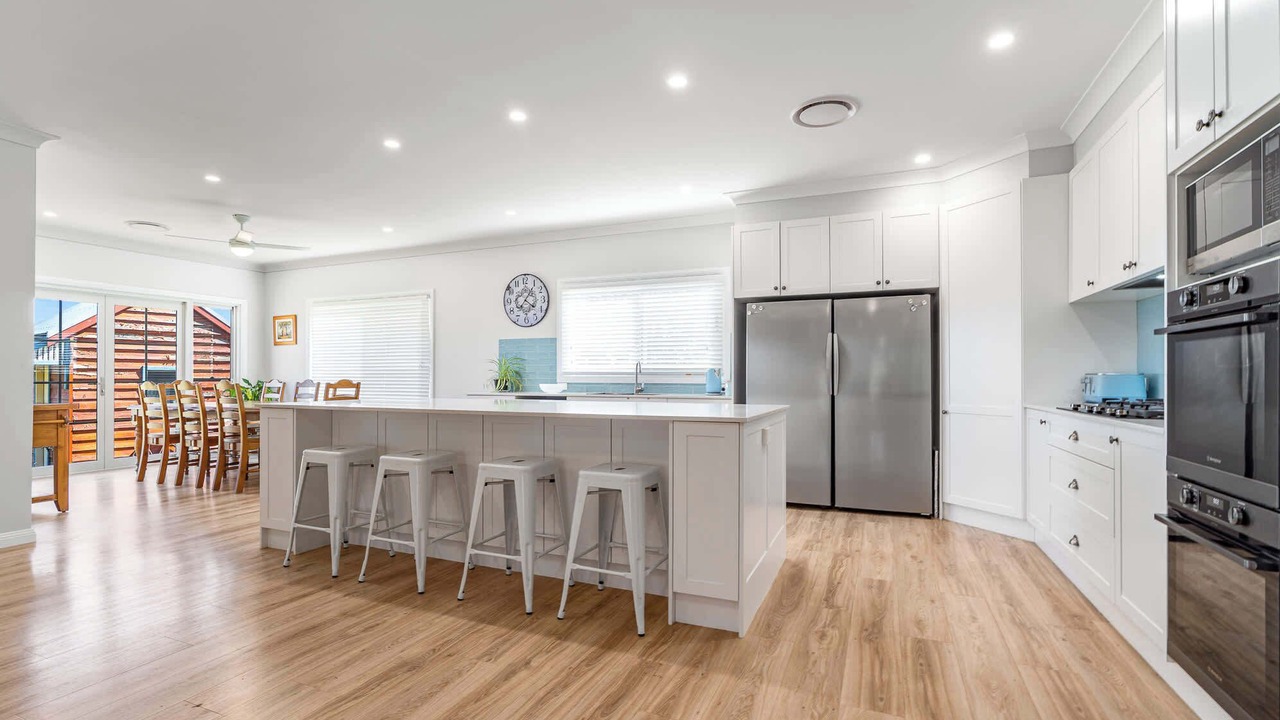 Photo of Kitchen in Forest Reefs
