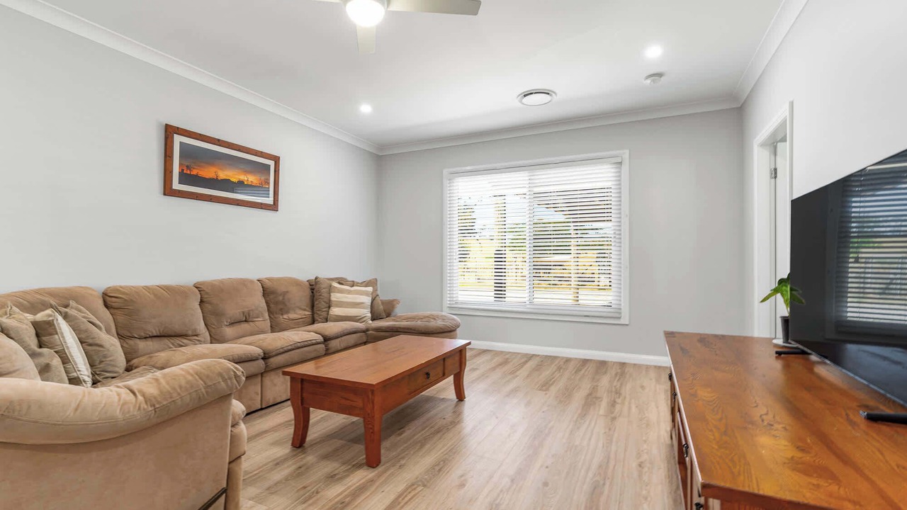 Photo of Livingroom in Forest Reefs