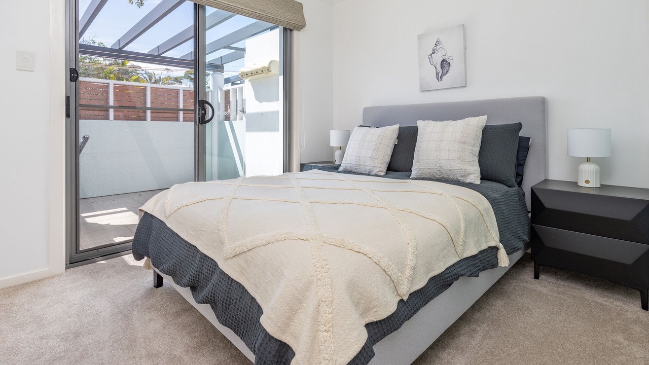 Photo of Bedroom in Red Head