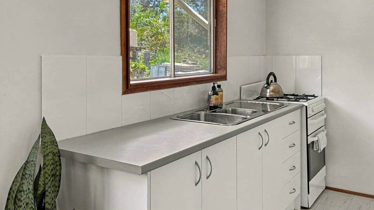 Photo of Kitchen in Diggers Camp