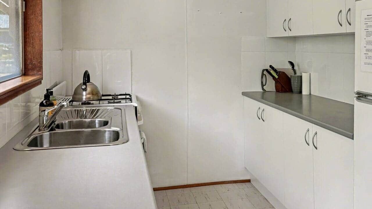 Photo of Kitchen in Diggers Camp