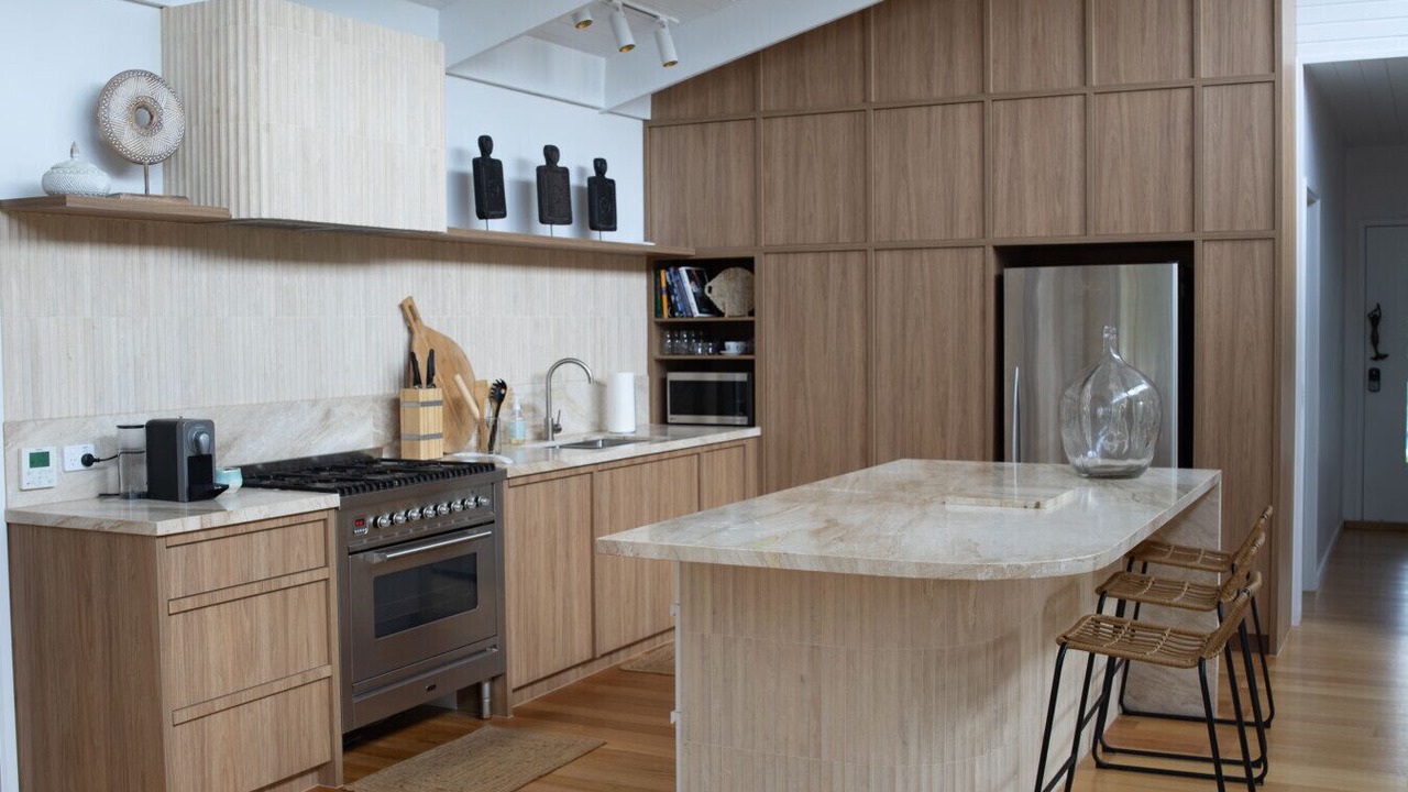 Photo of Kitchen in Jan Juc