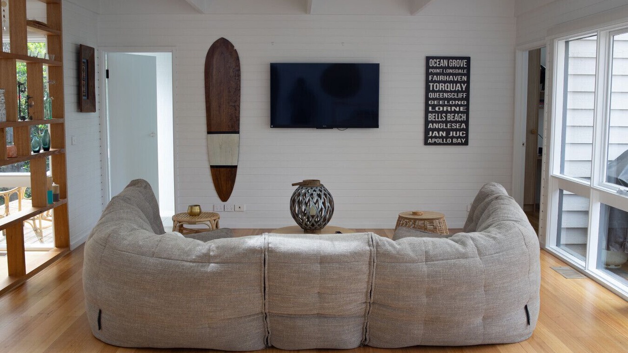 Photo of Livingroom in Jan Juc