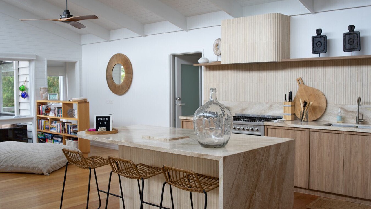 Photo of Kitchen in Jan Juc