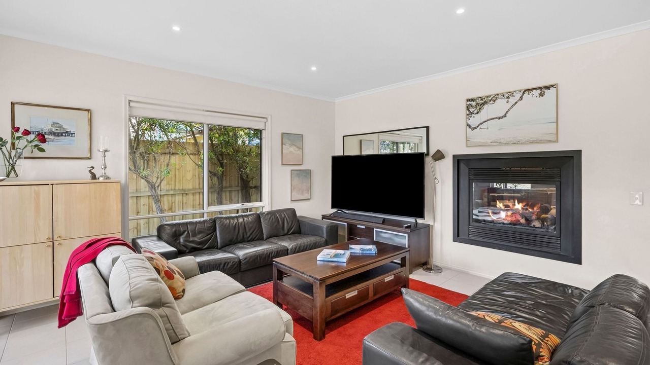 Photo of Livingroom in Torquay
