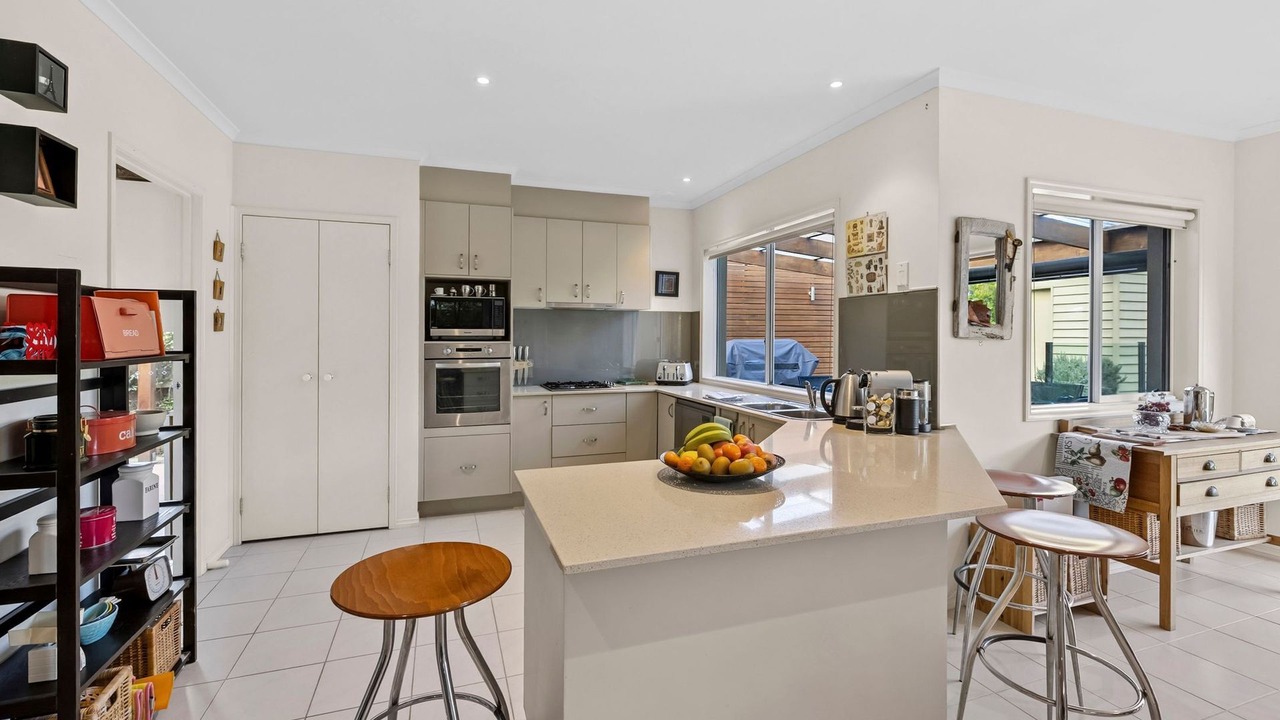 Photo of Kitchen in Torquay
