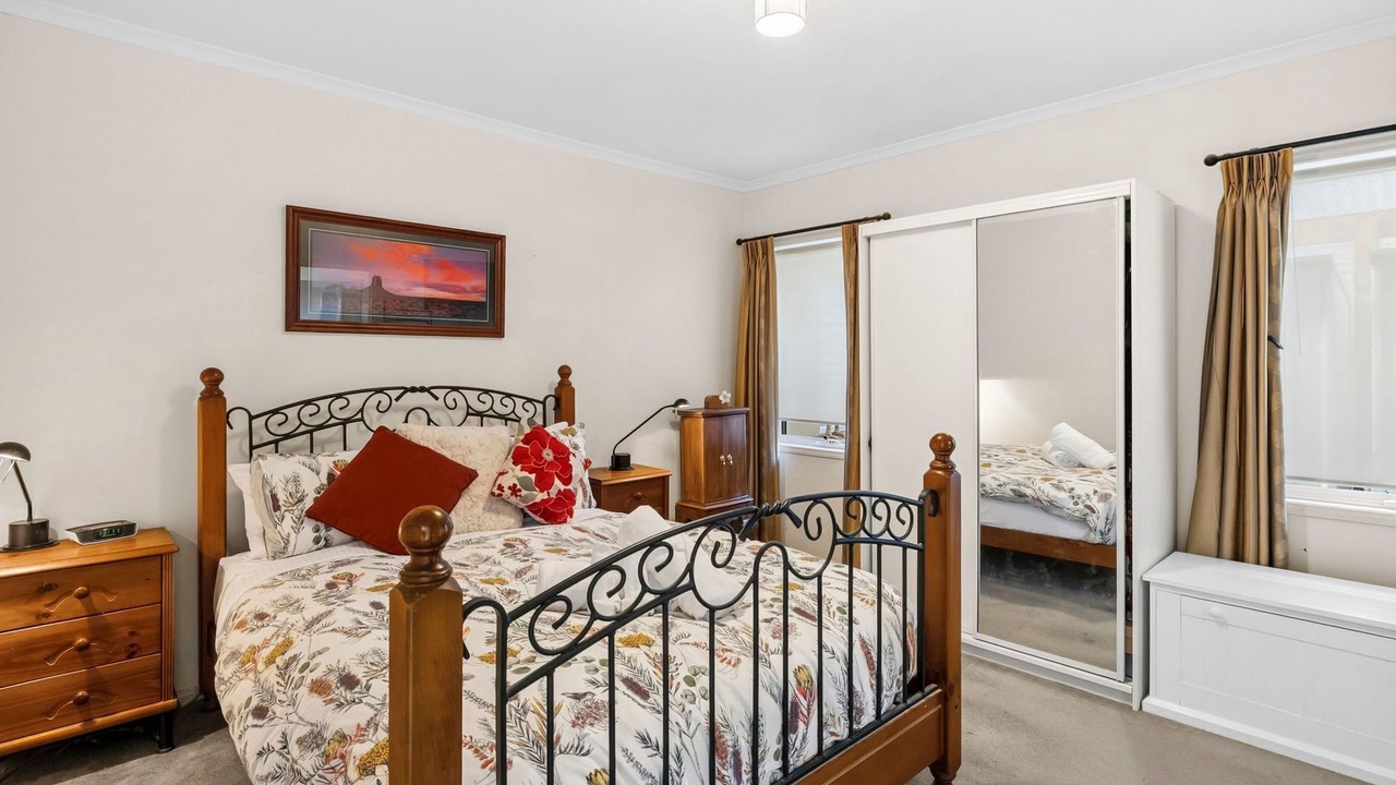Photo of Bedroom in Torquay