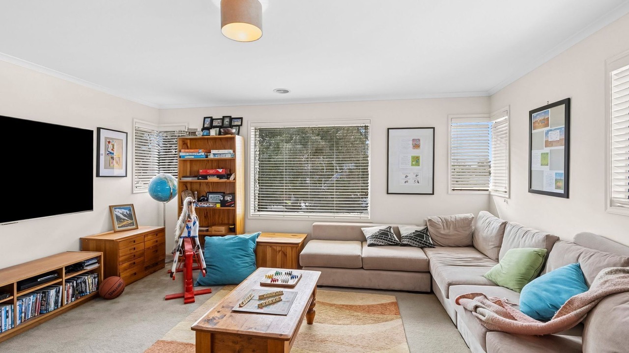 Photo of Livingroom in Torquay