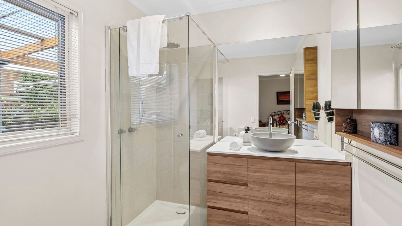 Photo of Bathroom in Torquay