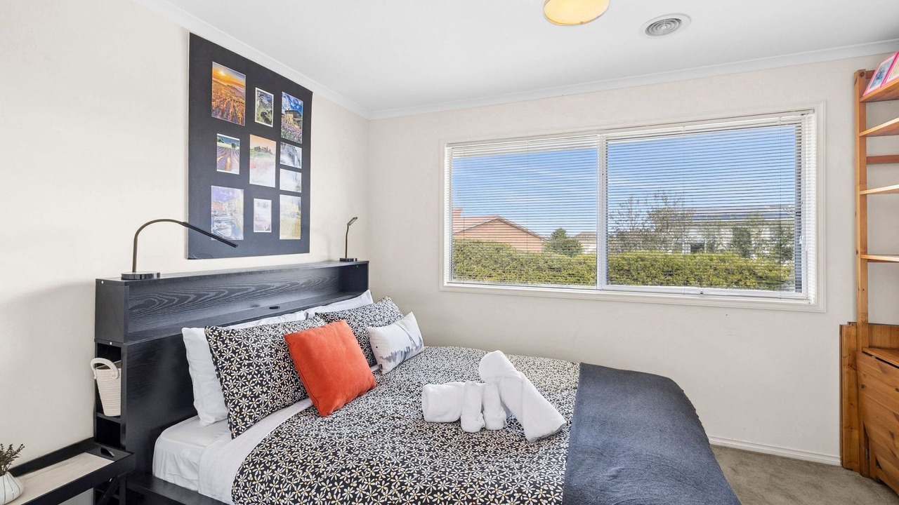Photo of Bedroom in Torquay