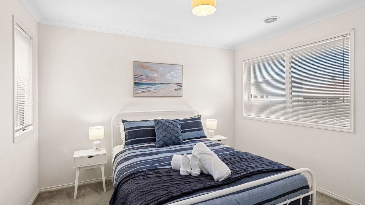 Photo of Bedroom in Torquay
