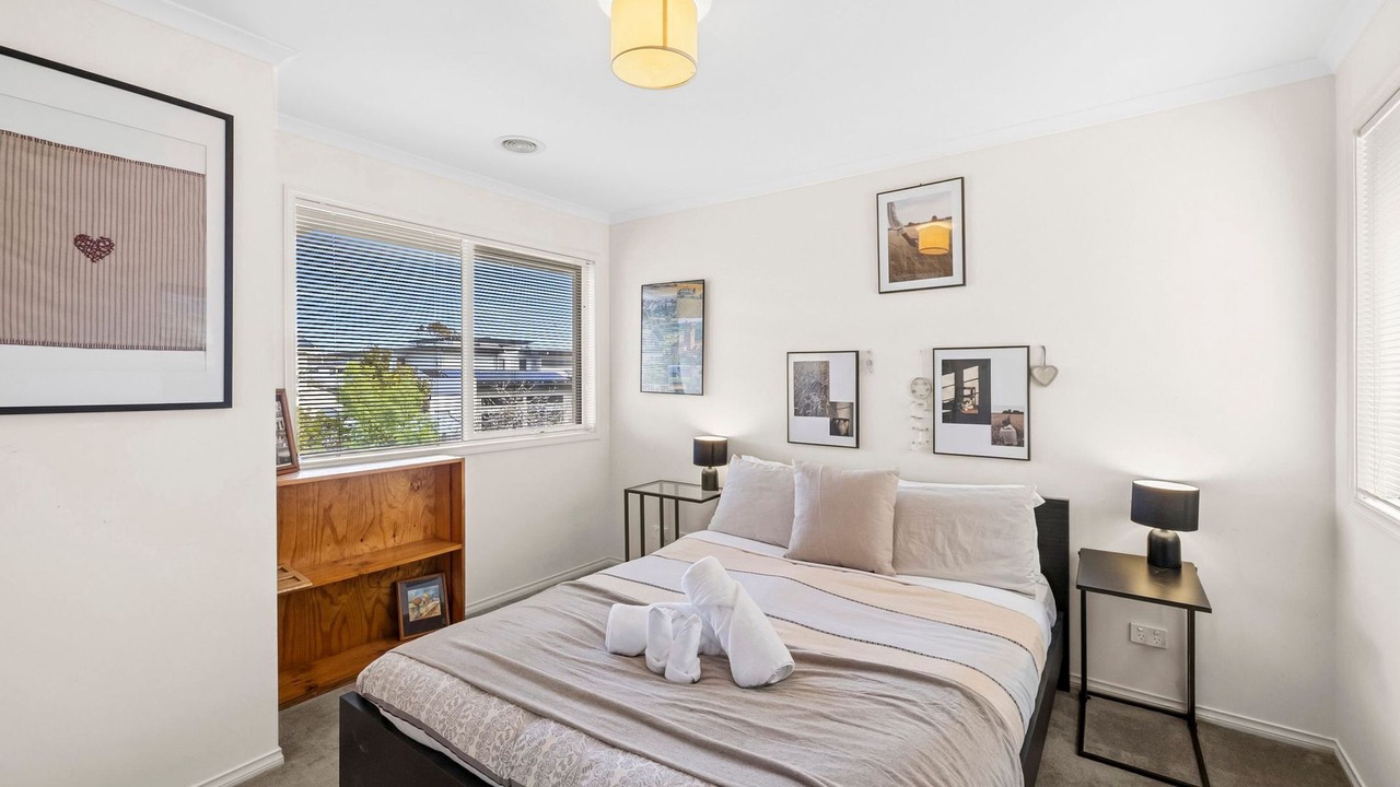 Photo of Bedroom in Torquay