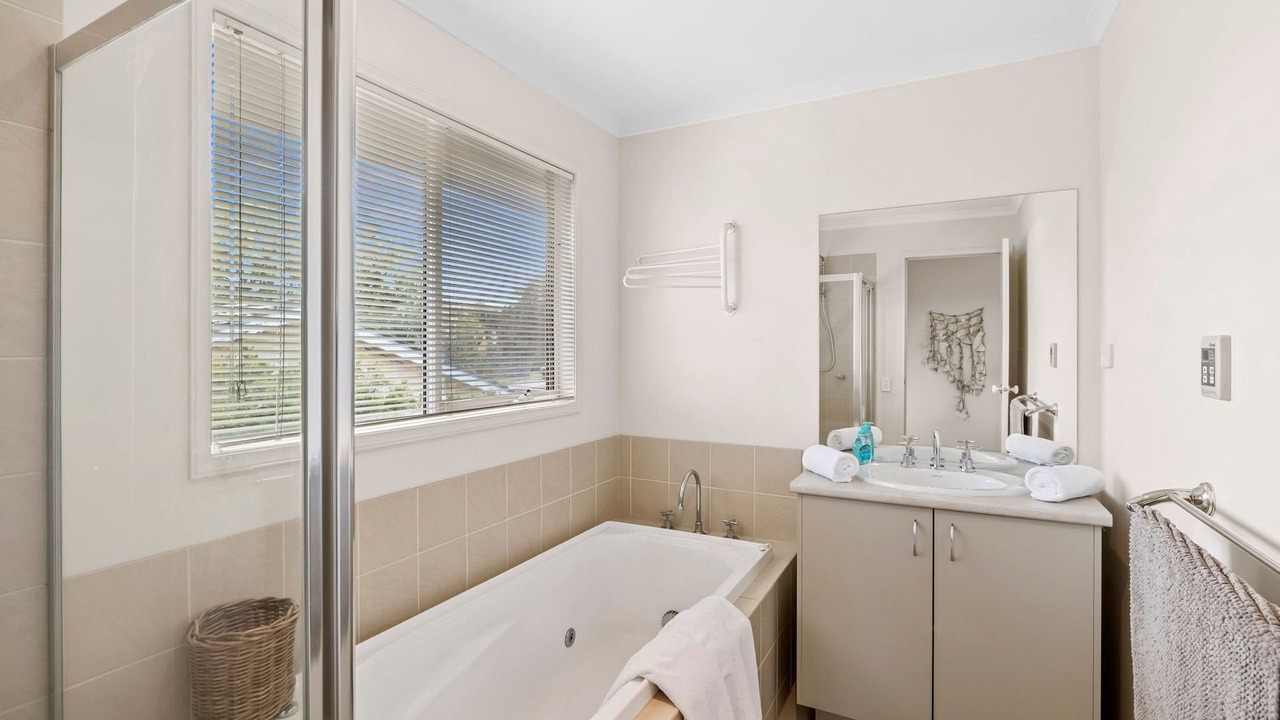 Photo of Bathroom in Torquay
