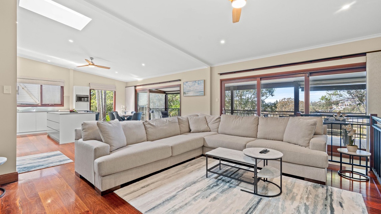 Photo of Livingroom in Terrigal