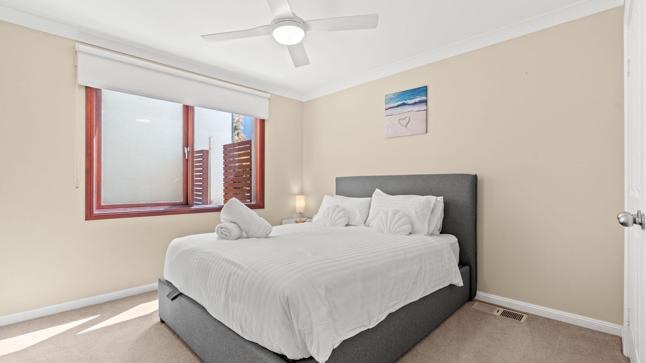 Photo of Bedroom in Terrigal