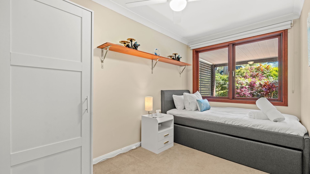 Photo of Bedroom in Terrigal