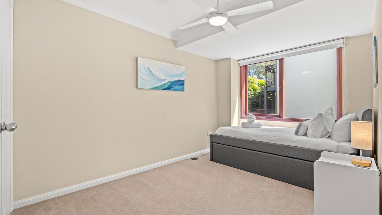 Photo of Bedroom in Terrigal