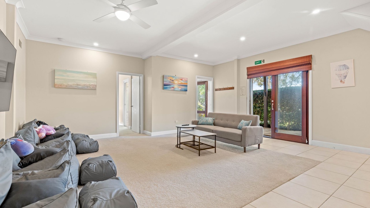 Photo of Livingroom in Terrigal