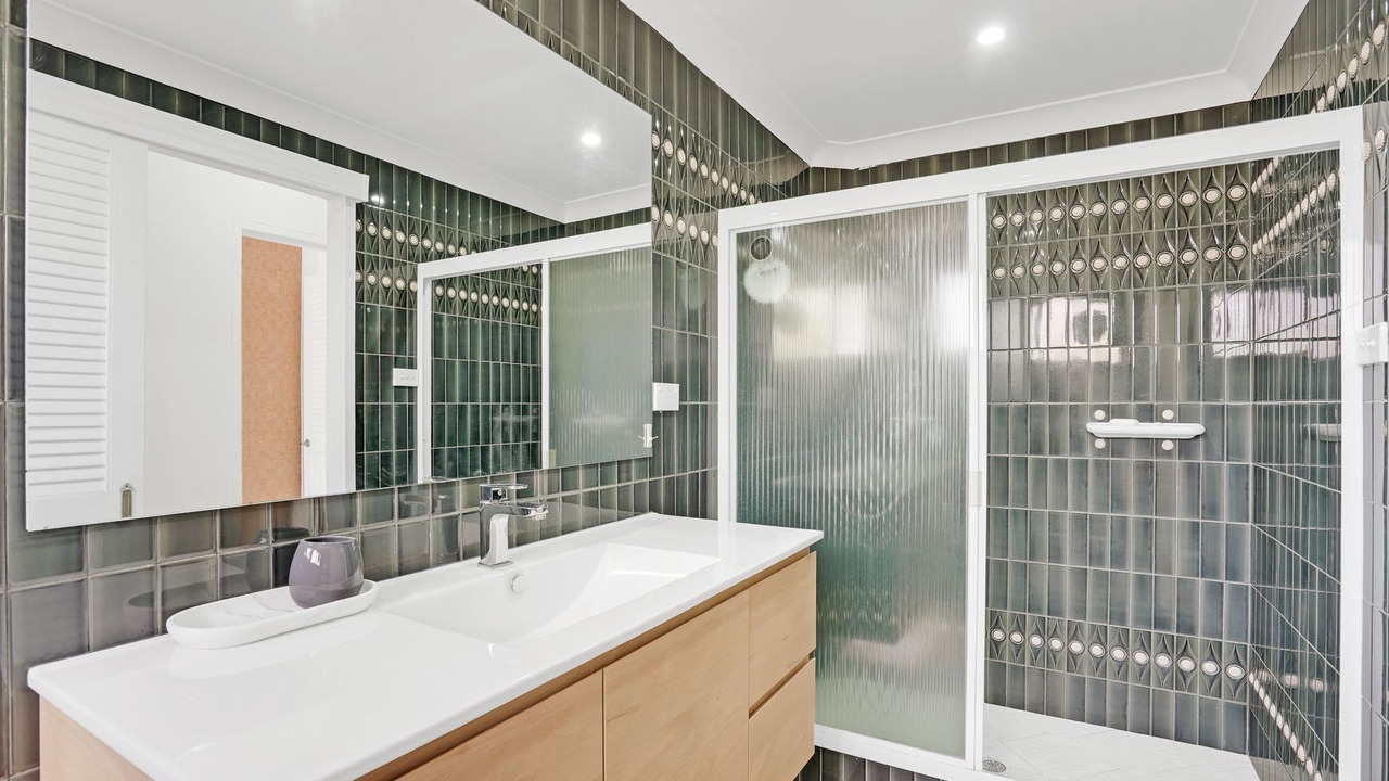 Photo of Bathroom in Tuncurry