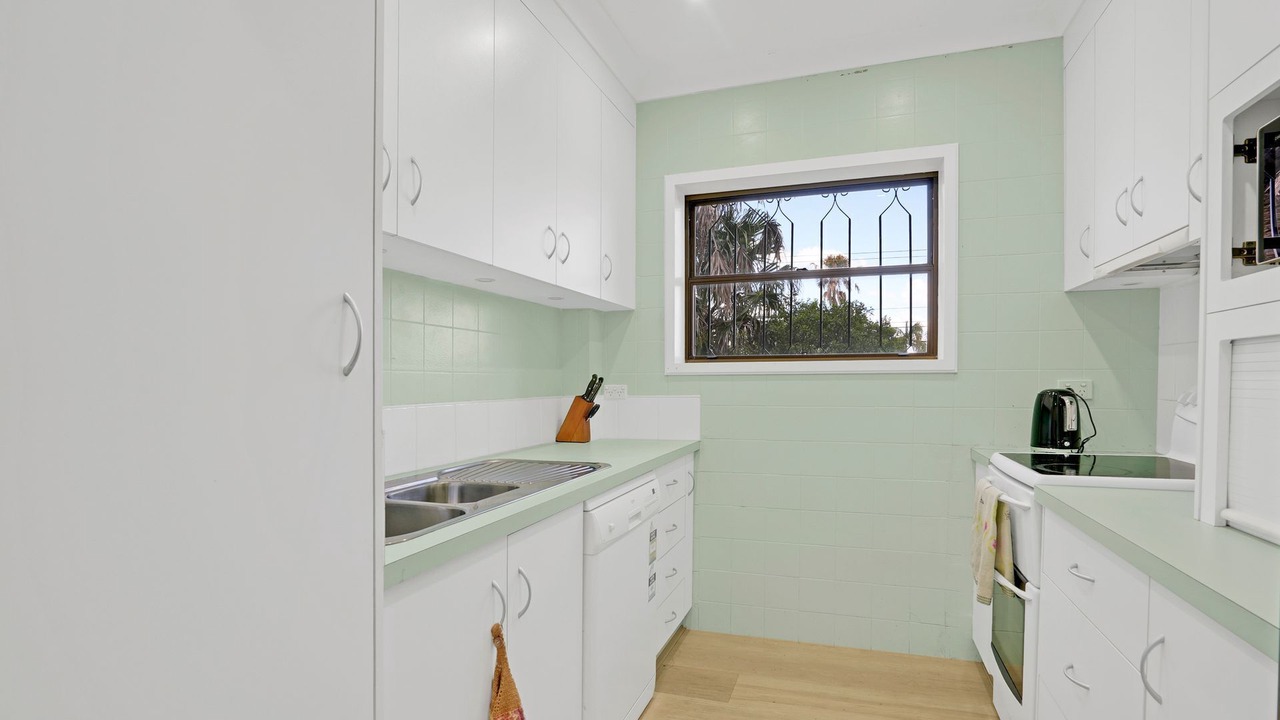 Photo of Kitchen in Tuncurry