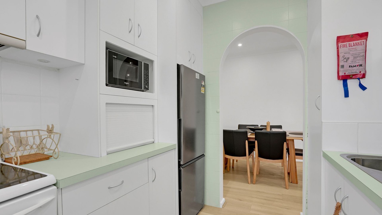 Photo of Kitchen in Tuncurry