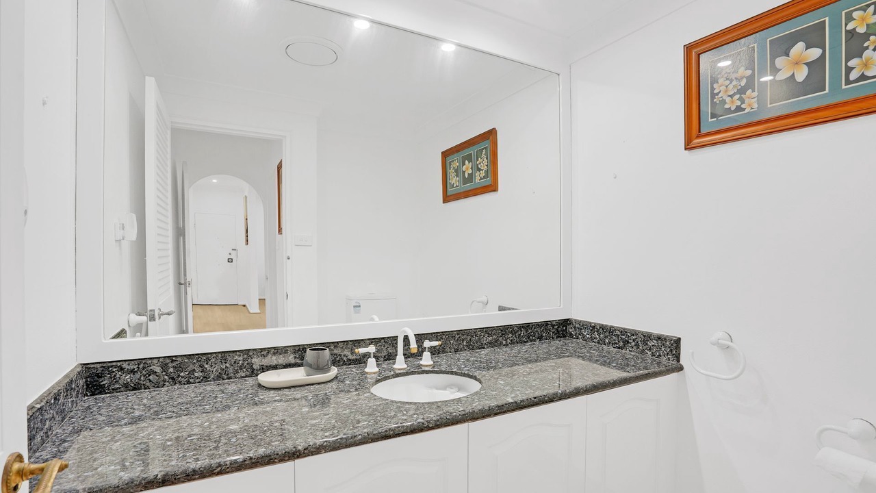 Photo of Bathroom in Tuncurry