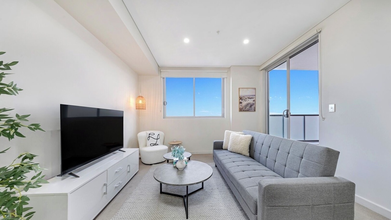 Photo of Bedroom in Holroyd