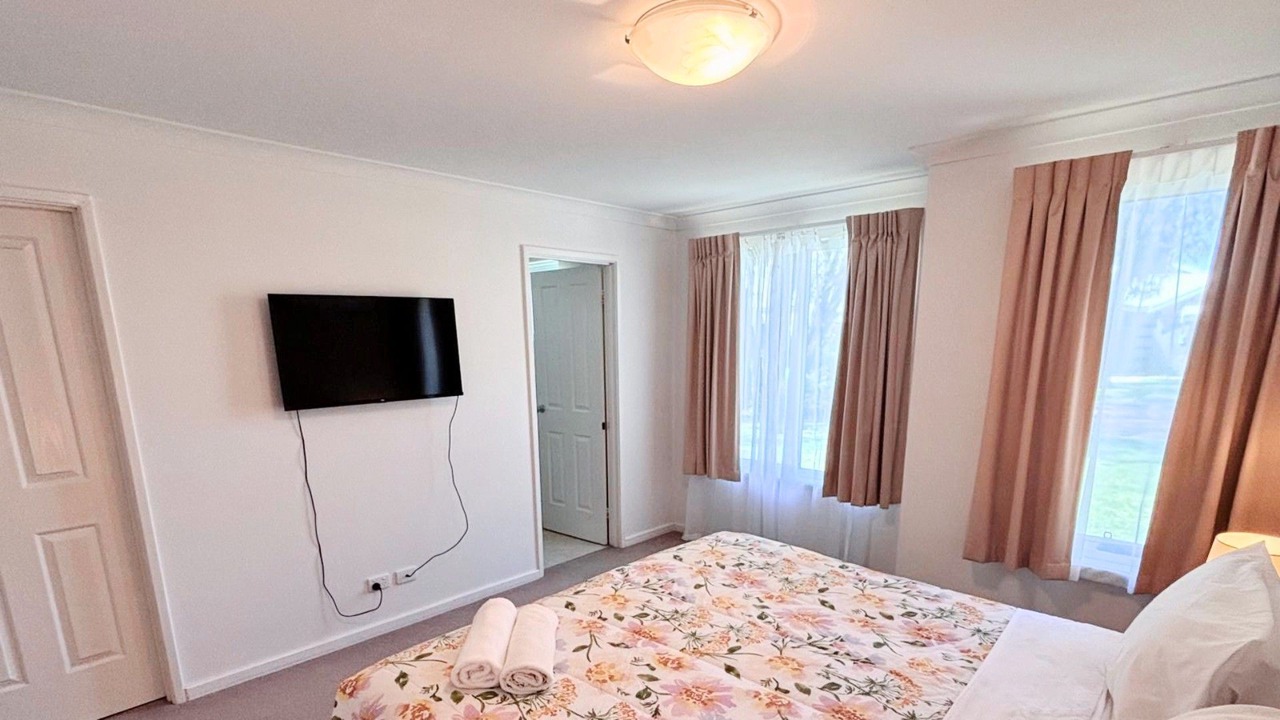 Photo of Bedroom in Broadwater