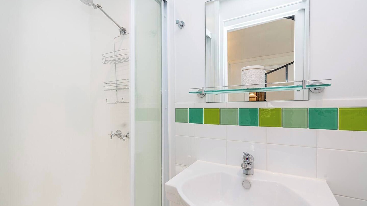 Photo of Bathroom in Hobart Central Business District