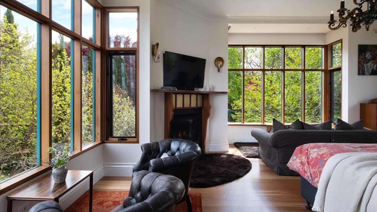 Photo of Bedroom in Daylesford