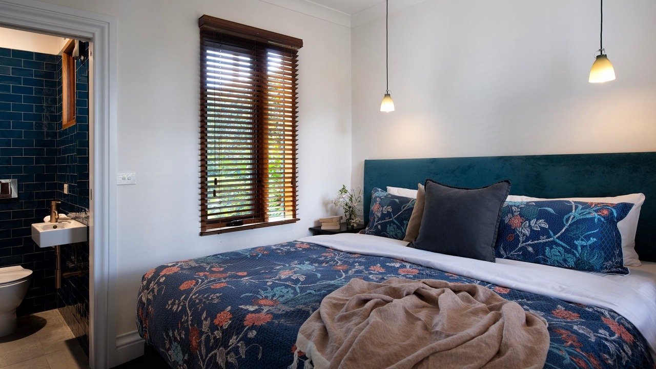 Photo of Bedroom in Daylesford