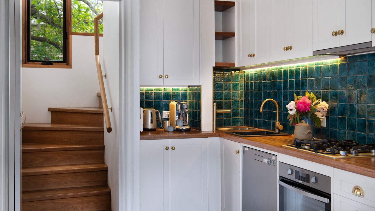 Photo of Kitchen in Daylesford