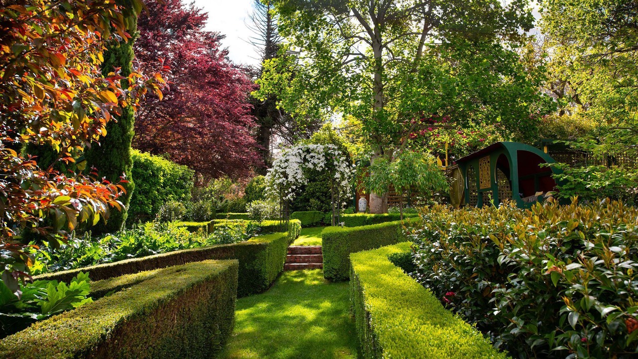 Photo of Outdoor in Daylesford