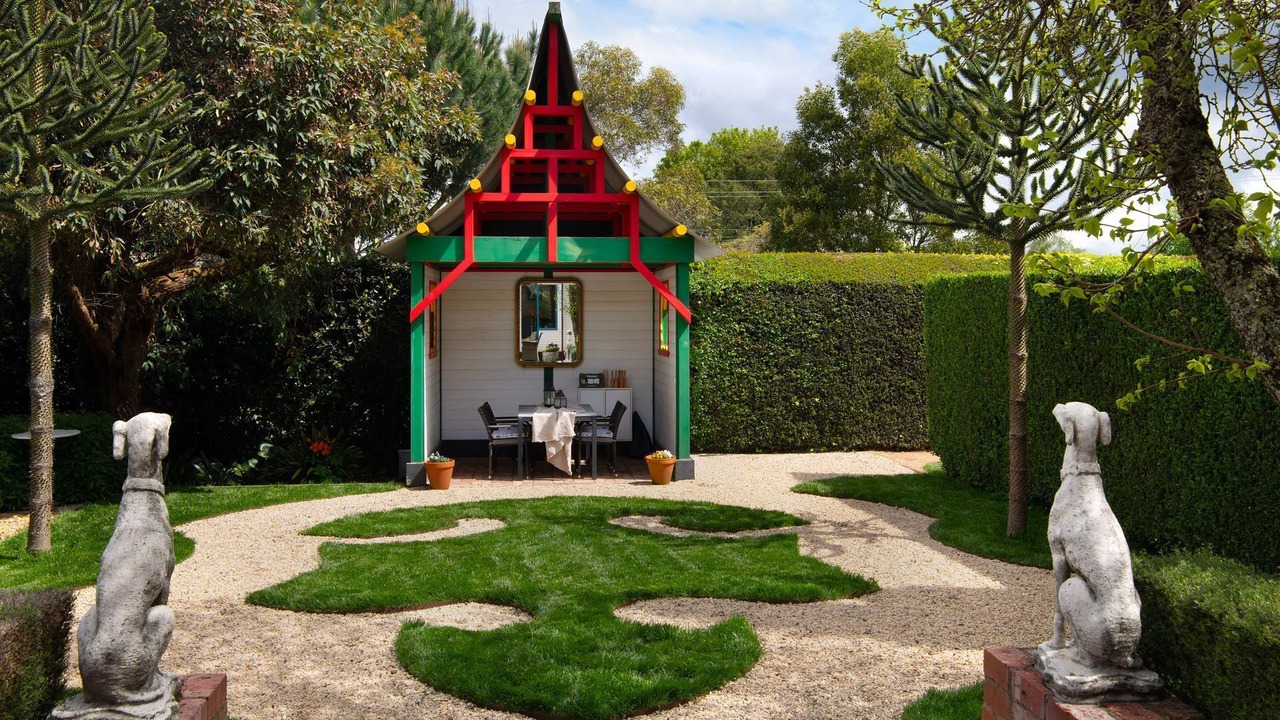 Photo of Outdoor in Daylesford