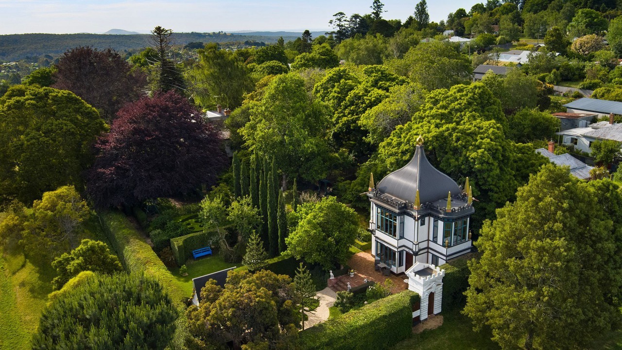Photo of Outdoor in Daylesford