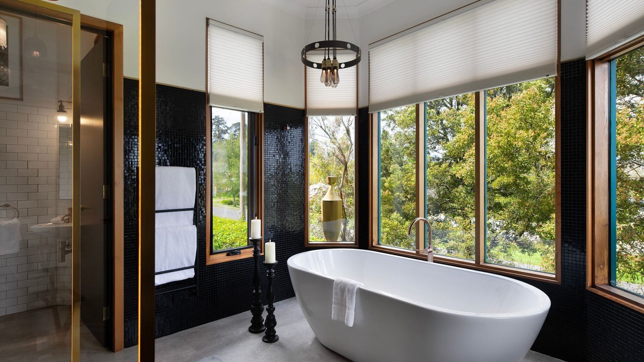 Photo of Bathroom in Daylesford