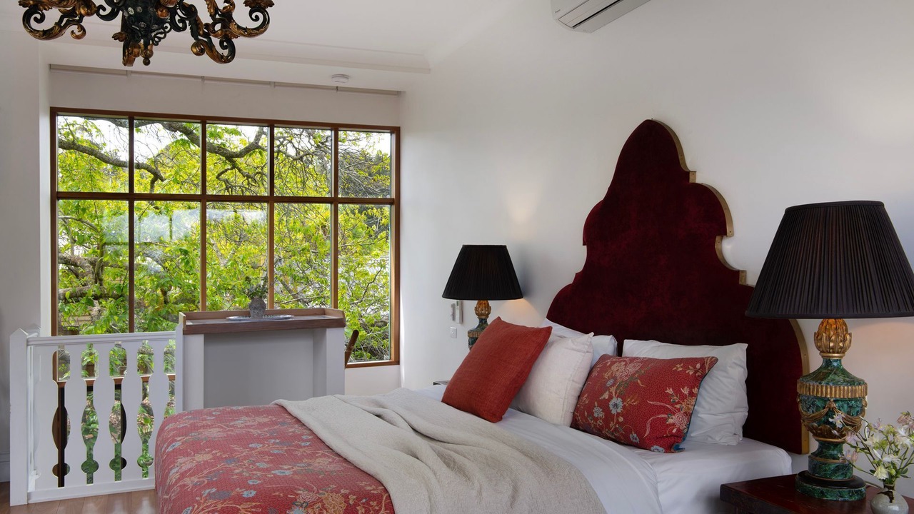Photo of Bedroom in Daylesford