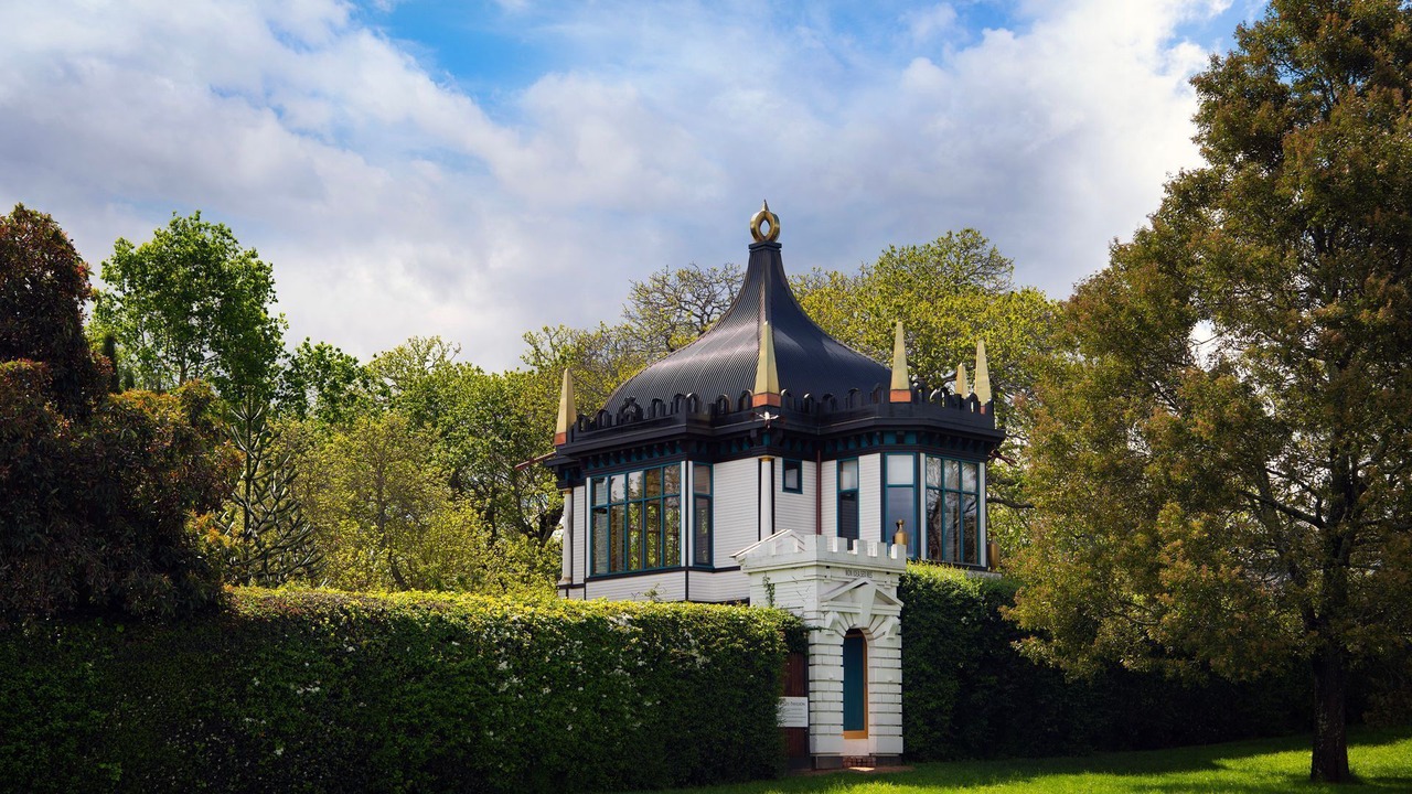 Photo of Outdoor in Daylesford