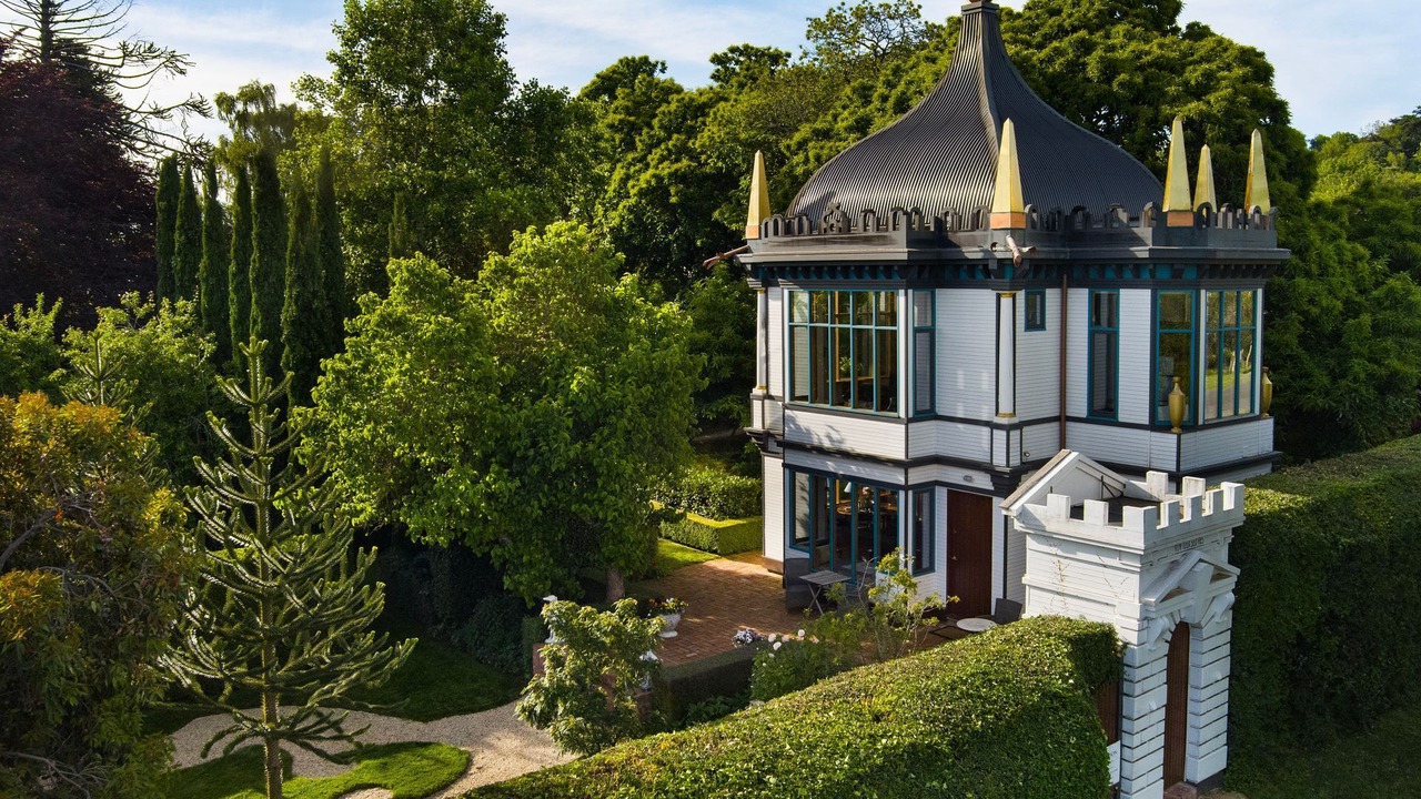 Photo of Outdoor in Daylesford